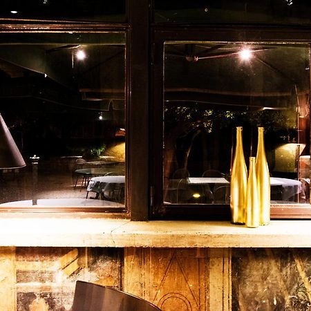 Hotel Columbus Roma Eksteriør bilde