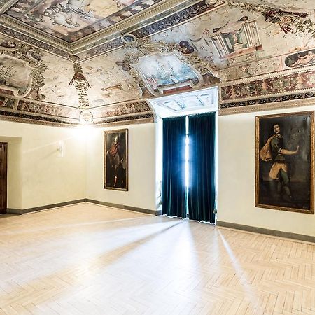 Hotel Columbus Roma Eksteriør bilde