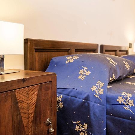Hotel Columbus Roma Eksteriør bilde
