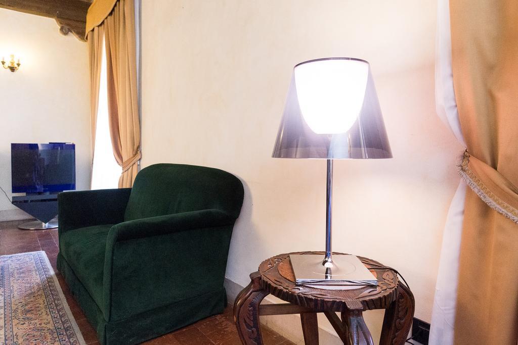 Hotel Columbus Roma Eksteriør bilde