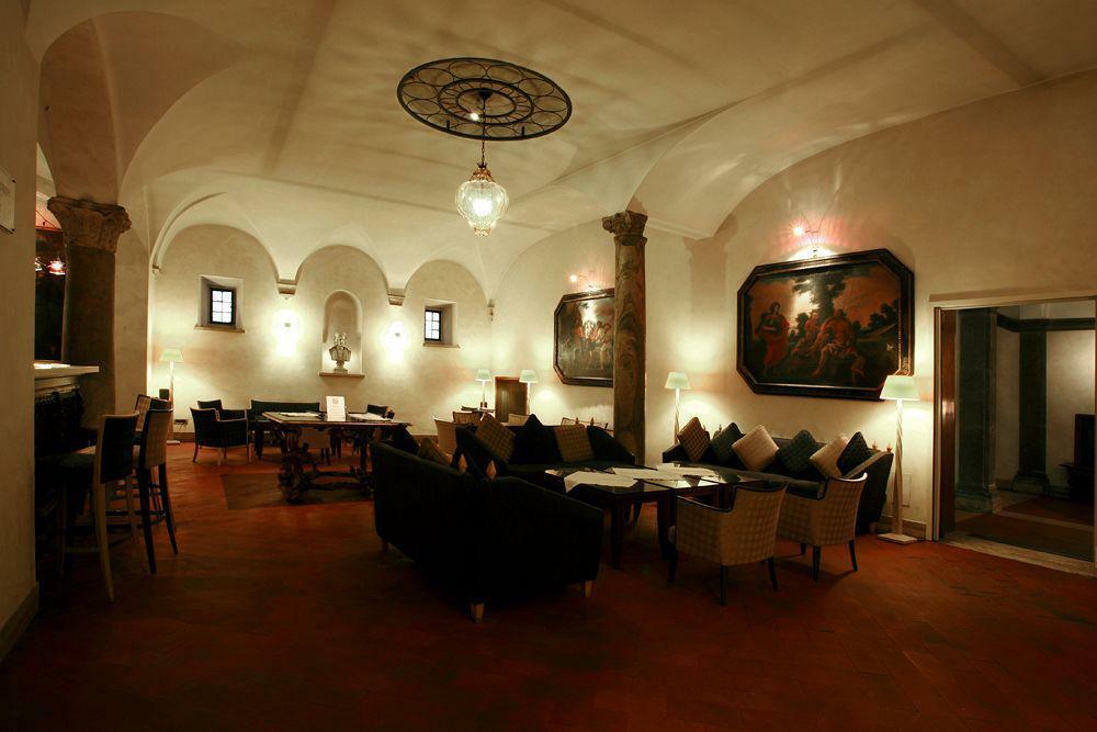 Hotel Columbus Roma Eksteriør bilde