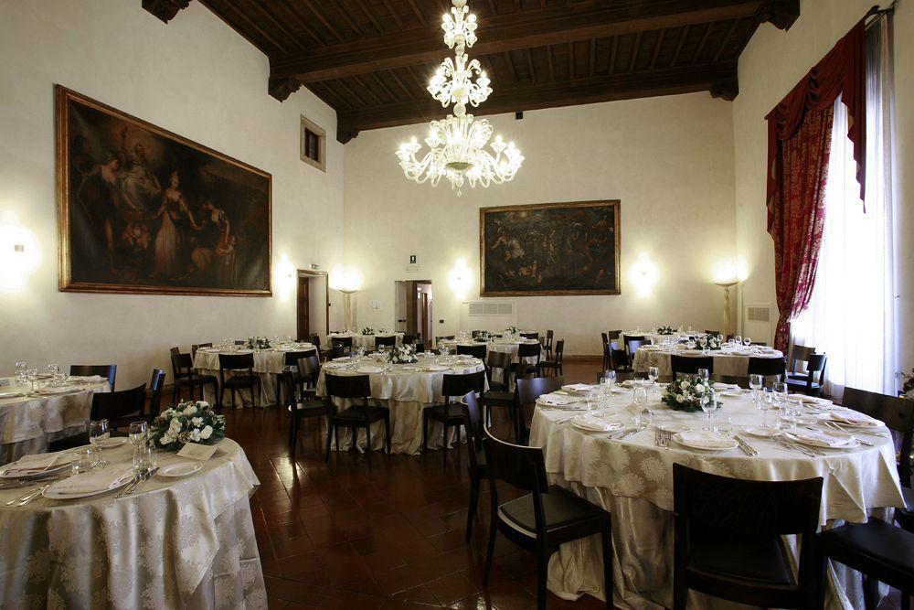 Hotel Columbus Roma Eksteriør bilde
